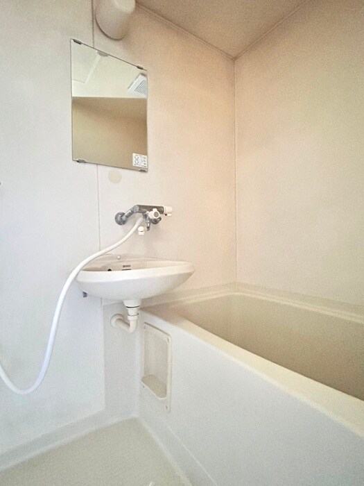 物件内観写真14　(バス／シャワールーム等)