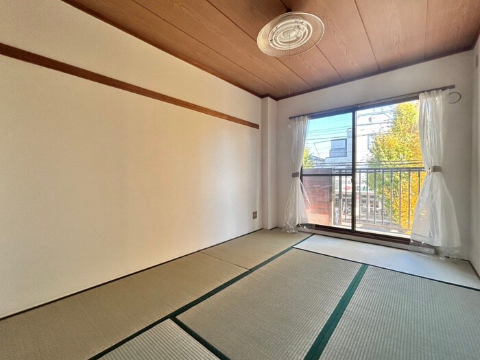 物件内観写真19　(居室)