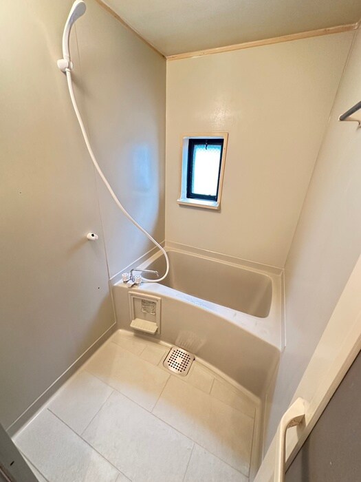 物件内観写真8　(バス／シャワールーム等)