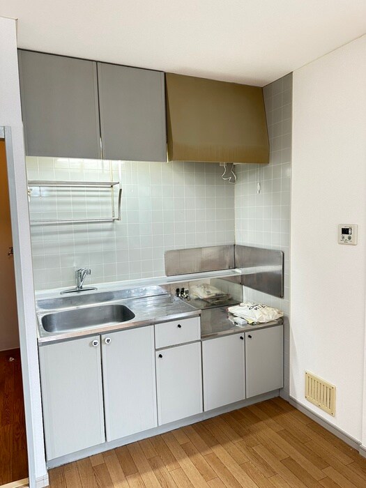 物件内観写真12　(キッチン)