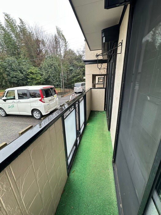 物件内観写真16　(ベランダ・バルコニー)