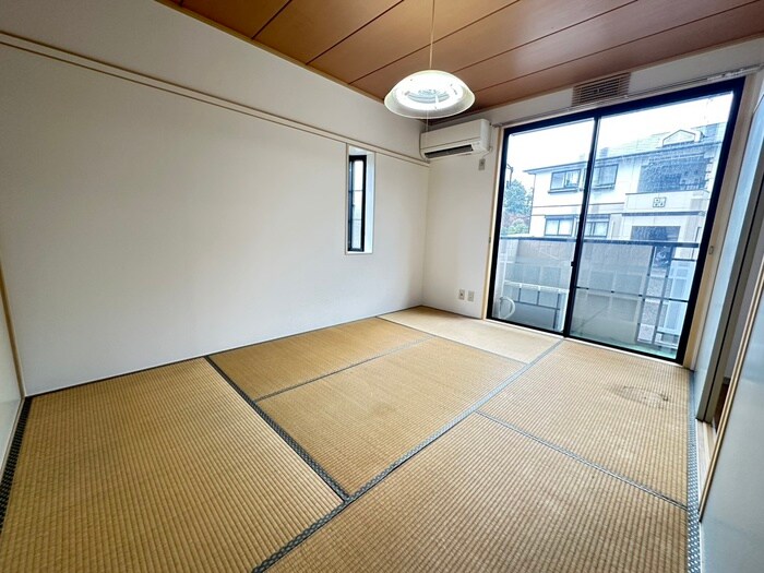 物件内観写真20　(居室)