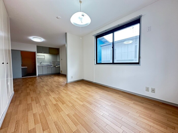 物件内観写真21　(居室)