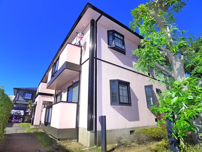 物件外観写真2　(周辺環境)