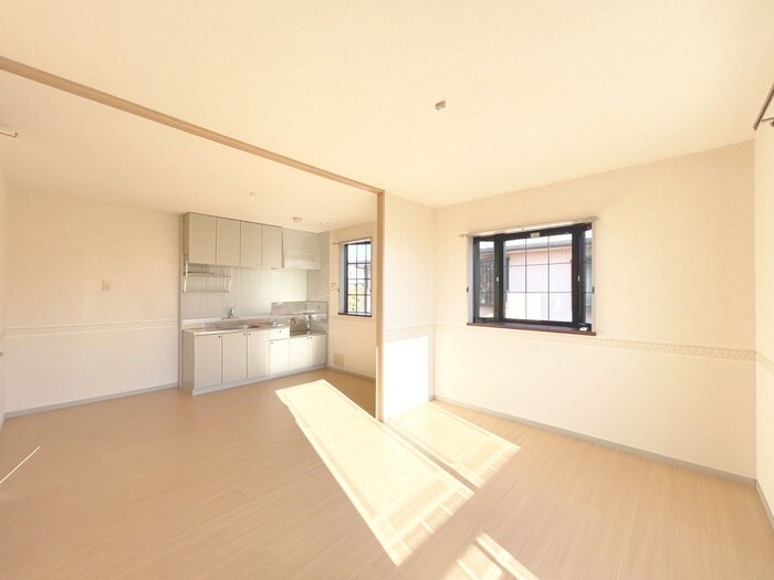 物件内観写真7　(居室)