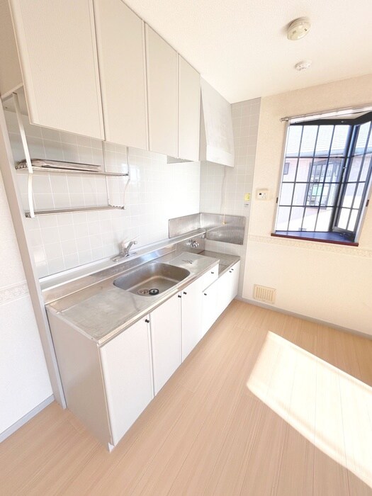 物件内観写真9　(キッチン)