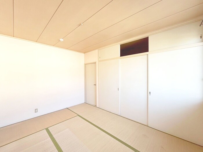 物件内観写真11　(居室)