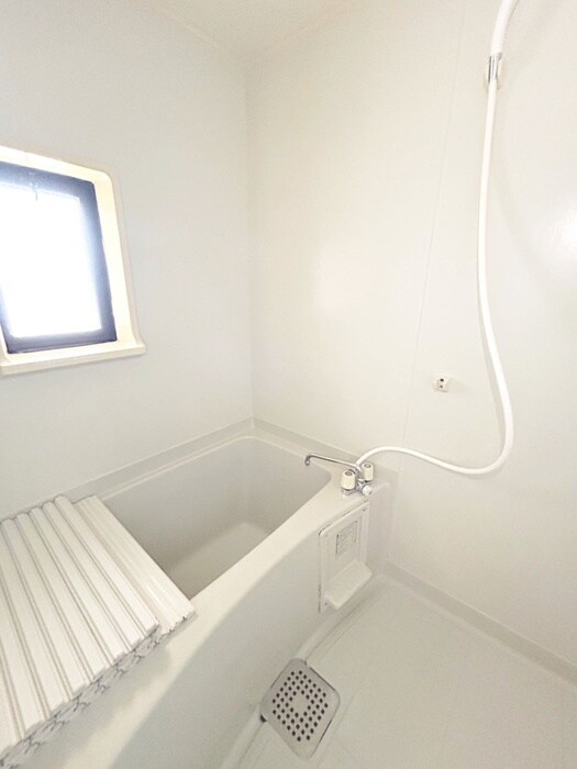 物件内観写真15　(バス／シャワールーム等)