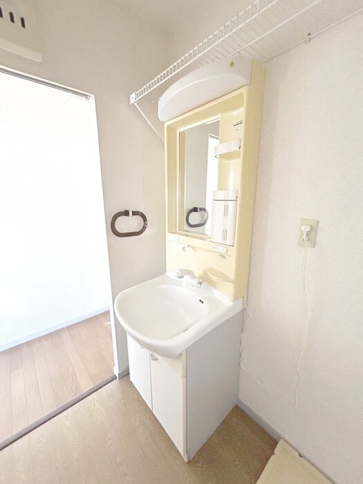 物件内観写真17　(洗面)