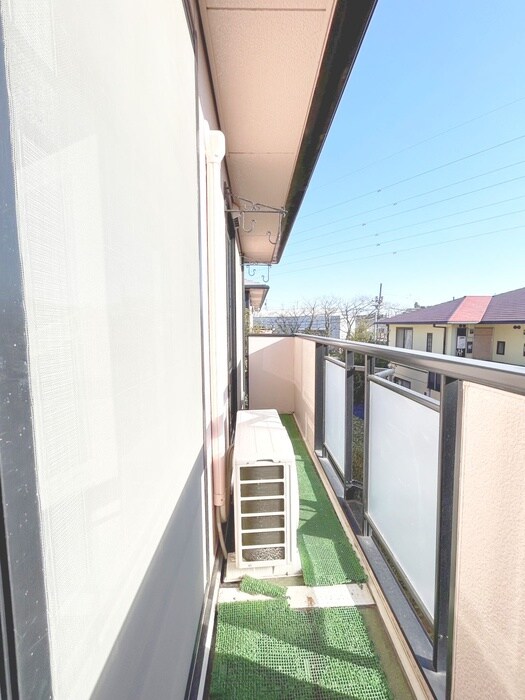 物件内観写真18　(ベランダ・バルコニー)