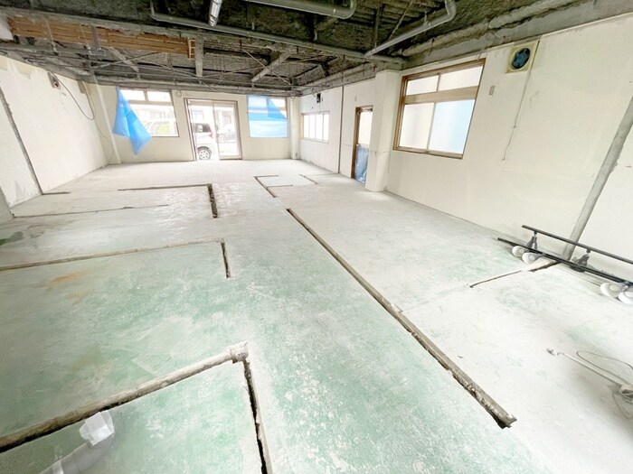 物件内観写真9　(居室)