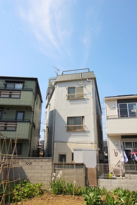 物件外観写真3　(外観写真)