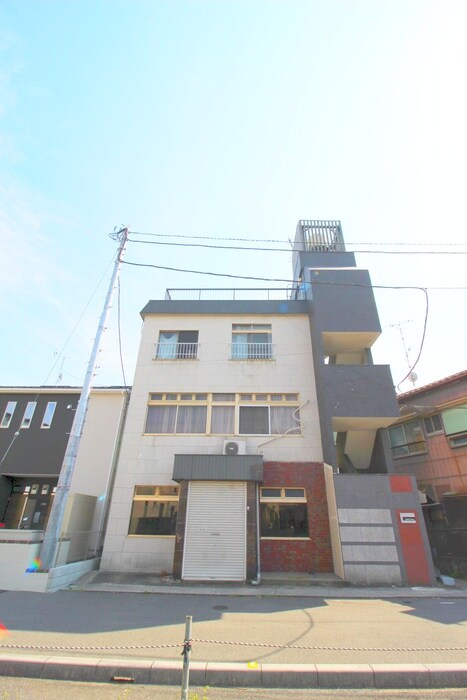 物件外観写真6　(外観写真)