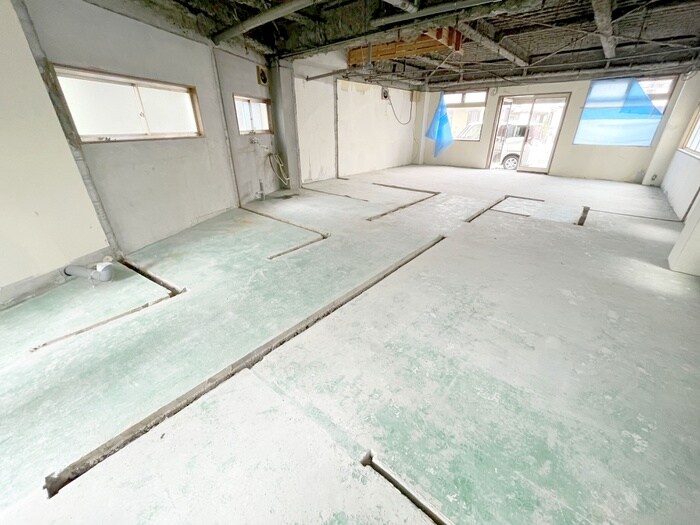 物件内観写真10　(居室)