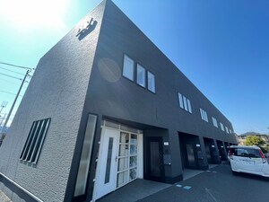 Lill相模原A棟外観写真