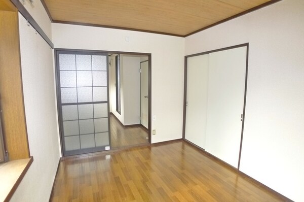 居室