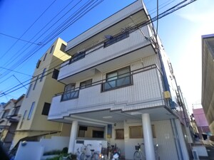 エクセレンスプラザ外観写真