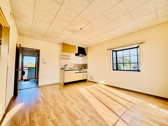 物件内観写真4　(キッチン)