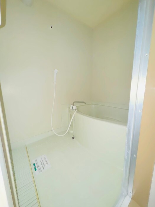 物件内観写真8　(バス／シャワールーム等)