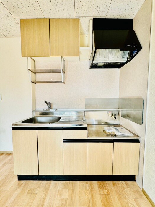 物件内観写真9　(キッチン)