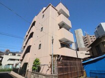 セレクトNの外観写真