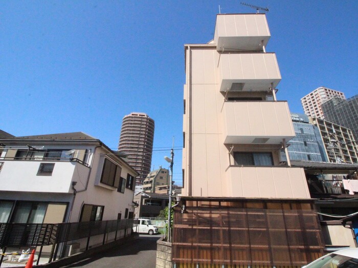 物件外観写真4　(その他)