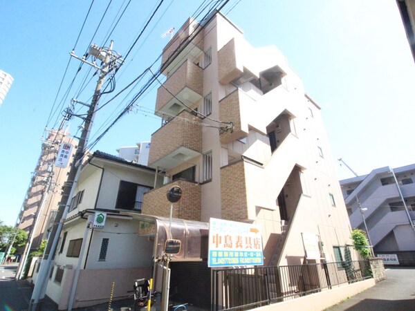 外観写真
