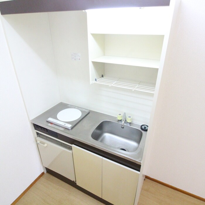 物件内観写真11　(キッチン)