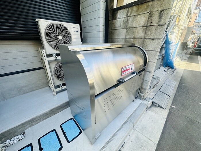 物件外観写真6　(周辺環境)