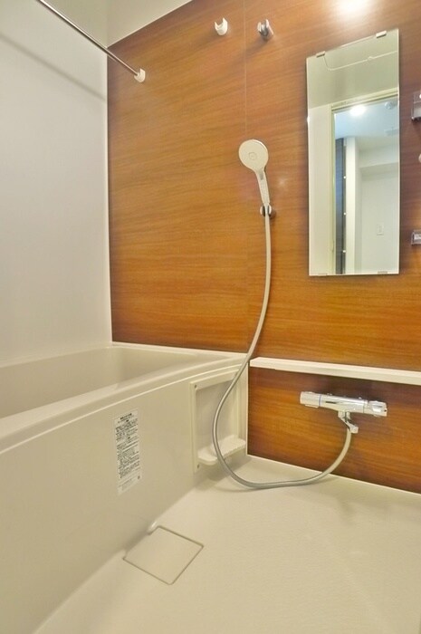 物件内観写真13　(バス／シャワールーム等)