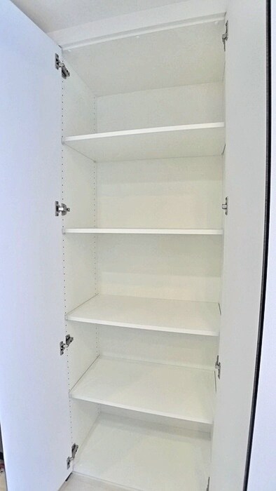 物件内観写真19　(収納)