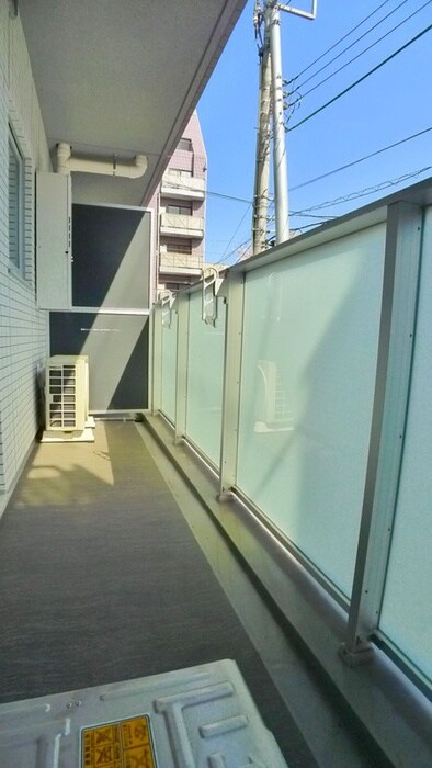 物件内観写真20　(ベランダ・バルコニー)