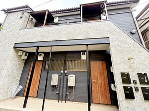 阿佐ヶ谷ヒルズ外観写真