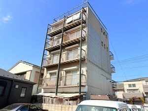光悦ビル外観写真