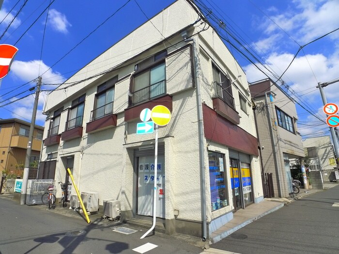 物件外観写真3　(建物設備)