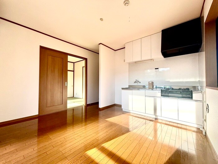 物件内観写真7　(居室)