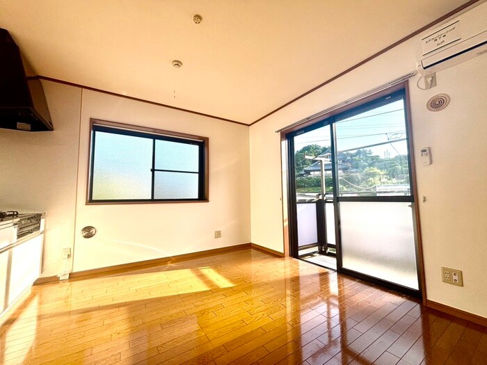 物件内観写真8　(居室)