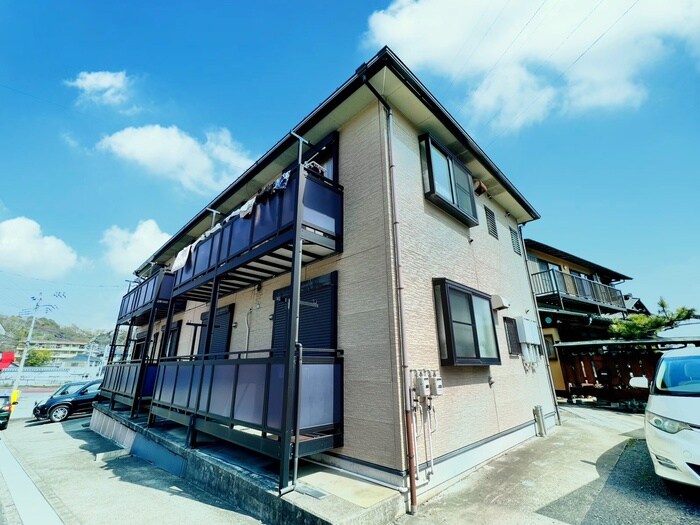 物件外観写真3　(外観写真)