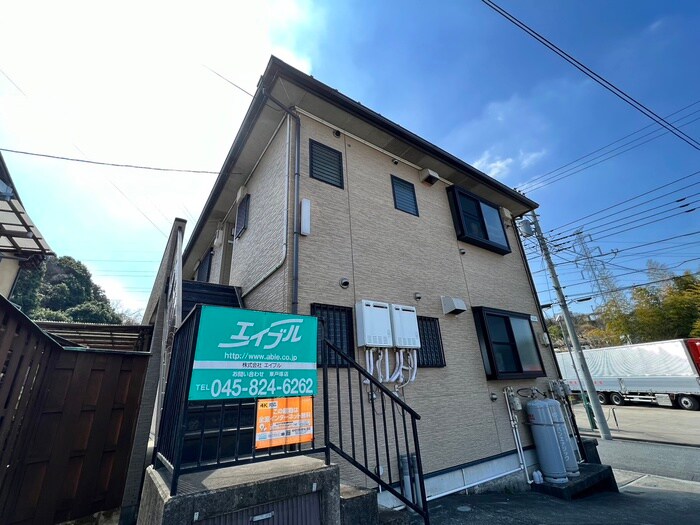 物件外観写真5　(外観写真)