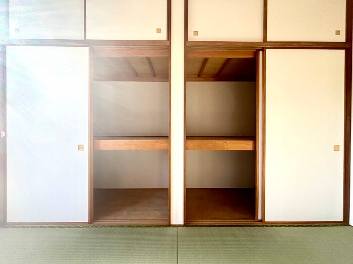 物件内観写真11　(収納)