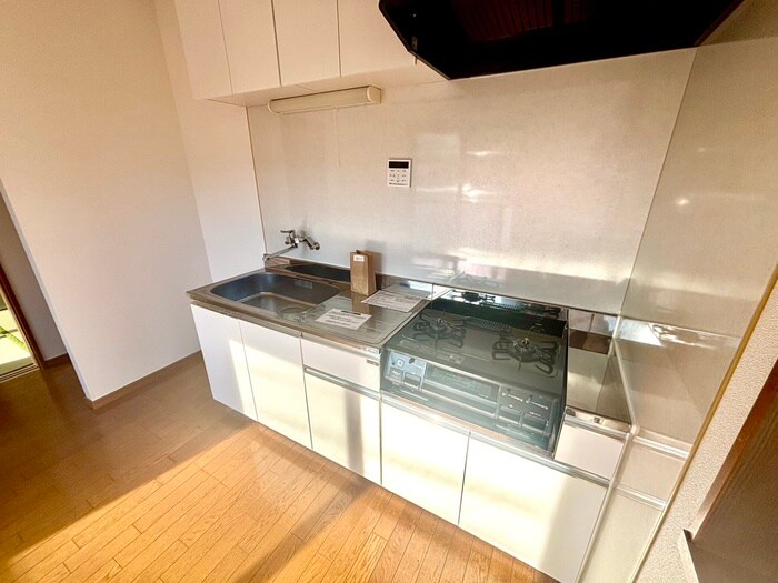物件内観写真12　(キッチン)