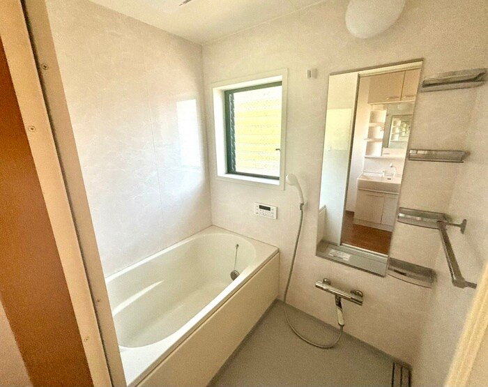 物件内観写真13　(バス／シャワールーム等)