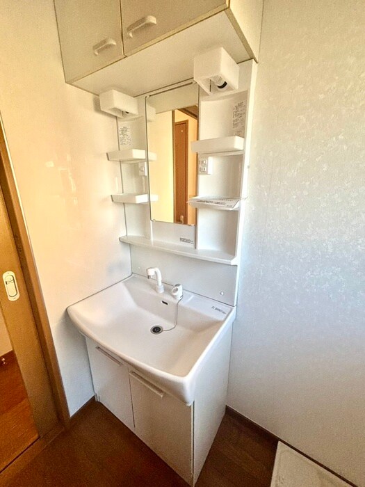 物件内観写真14　(洗面)