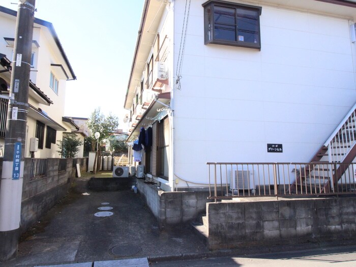 物件外観写真3　(外観写真)