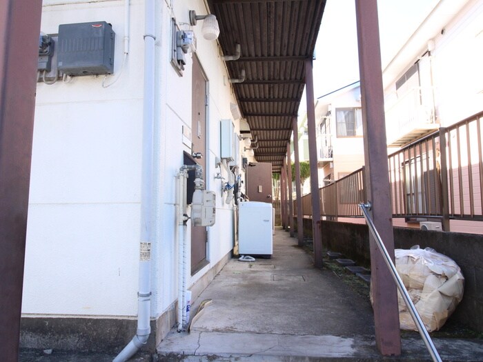 物件外観写真4　(外観写真)