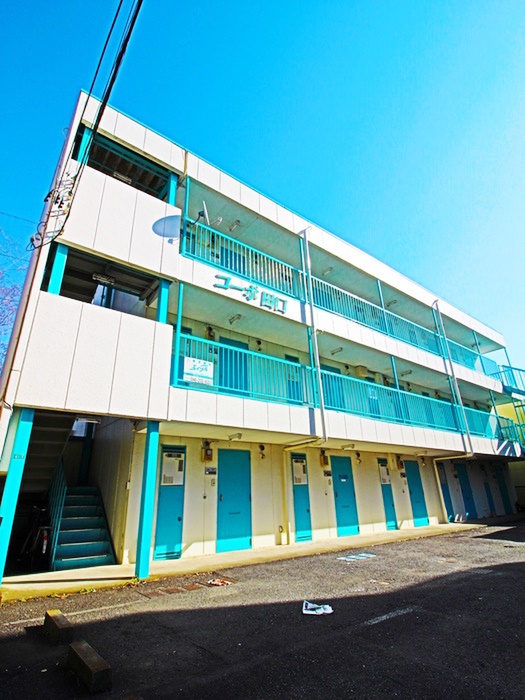 コーポ田口