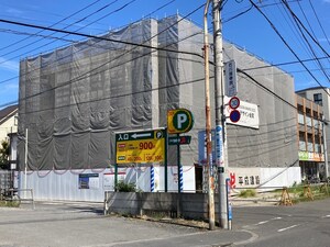 MODERATO（モデラート）外観写真