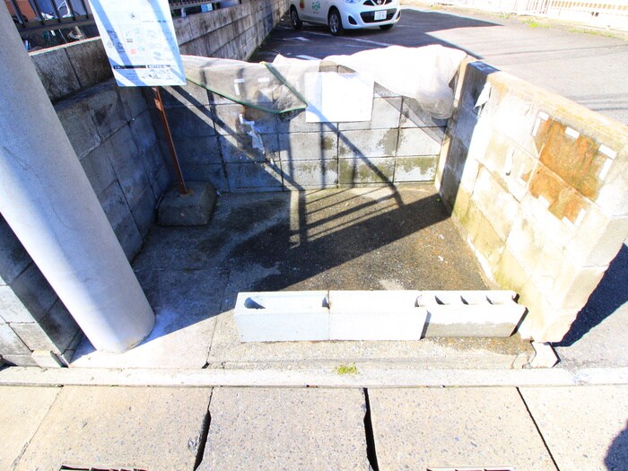 ｺｽﾓﾛｲﾔﾙの建物設備