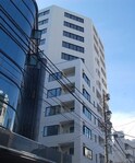 パ－クリュクス西麻布(303)