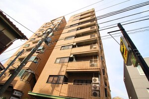 ｴｸｾﾚﾝﾄ･ﾌｫｰﾗﾑ中村橋(401)外観写真
